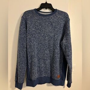 Quiksilver Crewneck SZ L